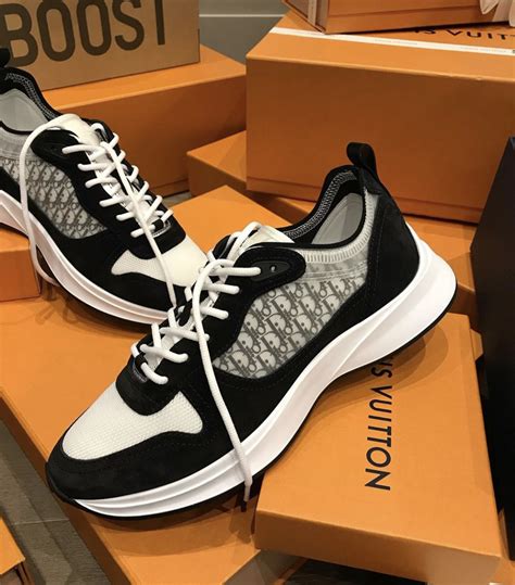 dior runners for sale|where to buy Dior sneakers.